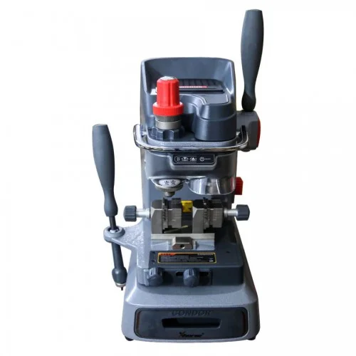  Xhorse Condor XC-002 Ikeycutter Механическая машина для резки ключей гарантия 3