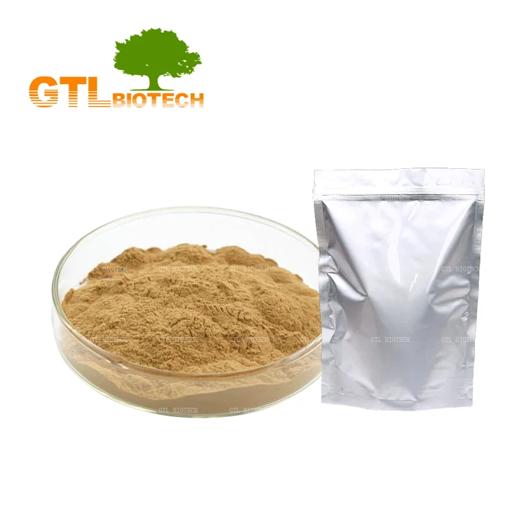 
Guarana Seed Extract Powder Guarana Seed Extract 22% Caffeine Paullinia Cupana 