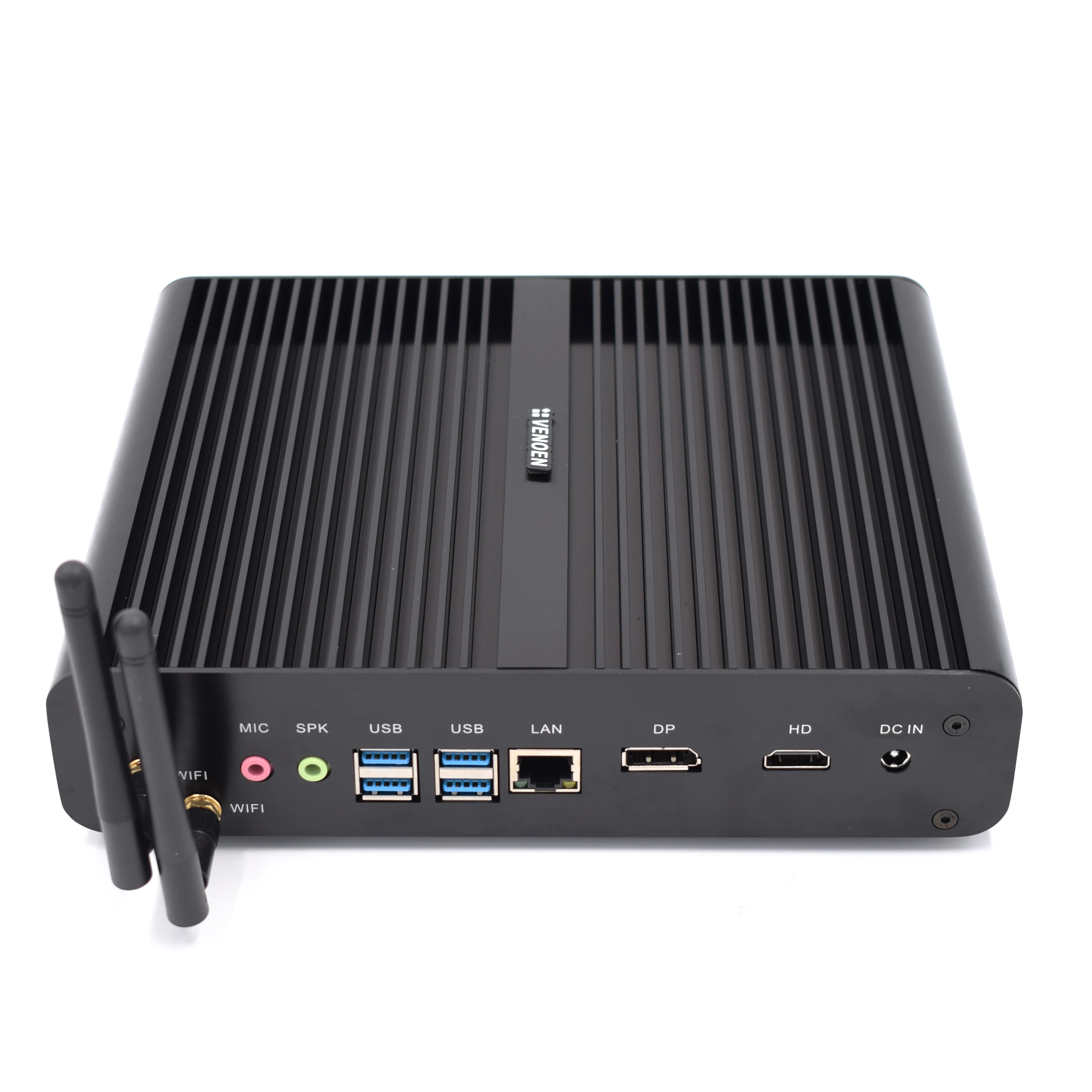 Mini box small size pc with i7 CPU