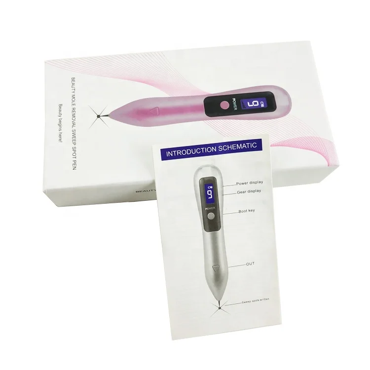 Home Use Tattoo Removal Laser Plasma Lift Pen for Eyelid Lifting