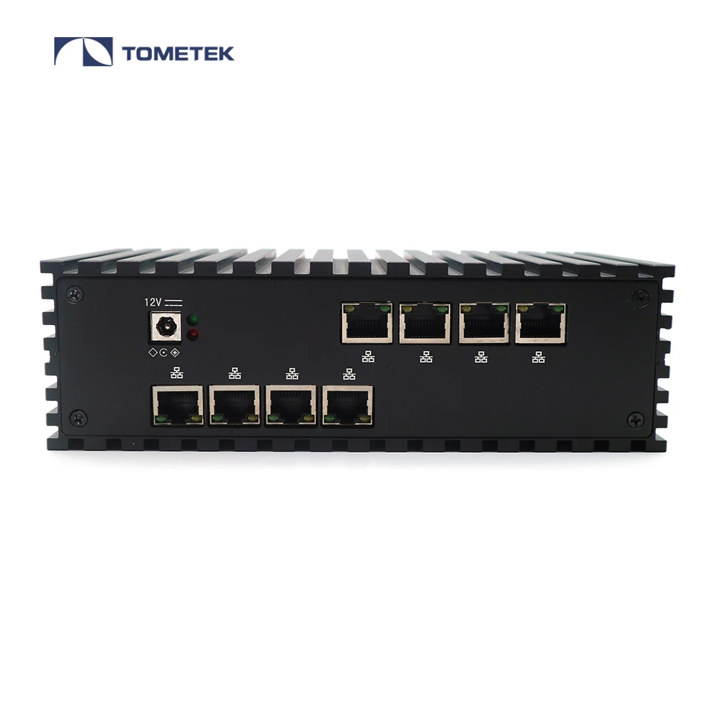 8 Ethernet ports soft router wifi router window 10 virtual router