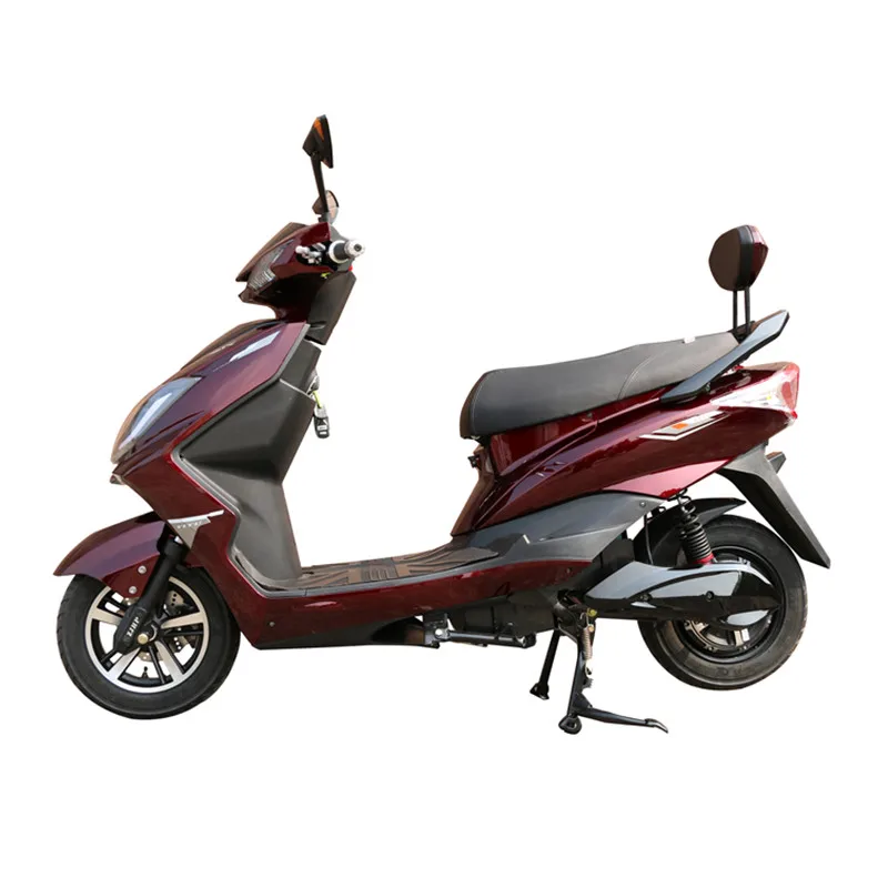 2019 Sales Promotional Scooter Electrique Adult For Sale