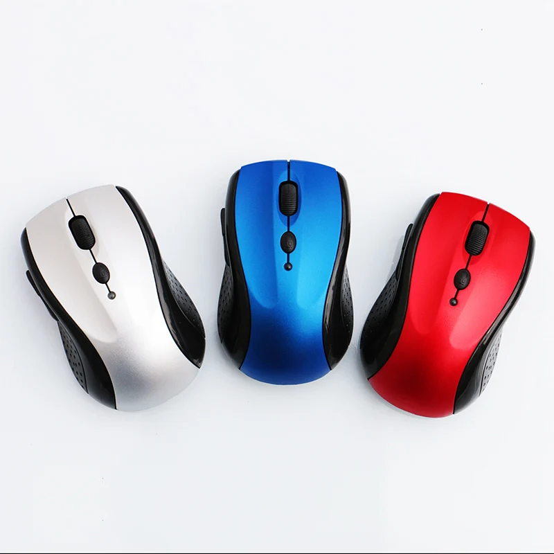 High Quality 6D Wireless Bulk Computer Mouse