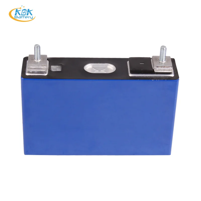 Newest Design 3.7V 72Ah NMC Li-ion High Power Battery Cell for EV Scooter