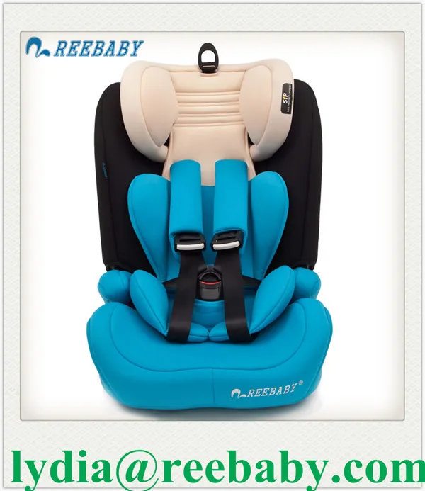 Удобные высокое качество мандара ребенок младенческой безопасности детское автокресло с ECE R44/04 сертификации