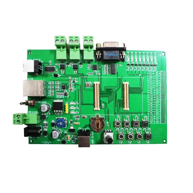 
Programmable Controller PLC Coupler with Fieldbus Communication Interface plug-and-play core module with IEC61131-3 runtime cor 