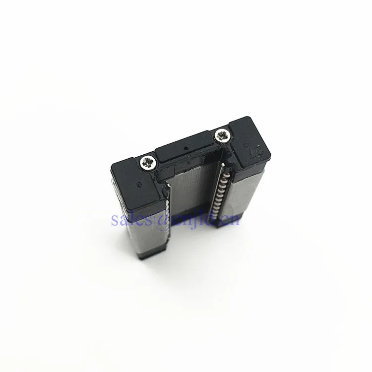 
Best Quality Stainless Steel Material 12mm Linear Rail MGN12 linear guide way + MGN12C linear carriage 