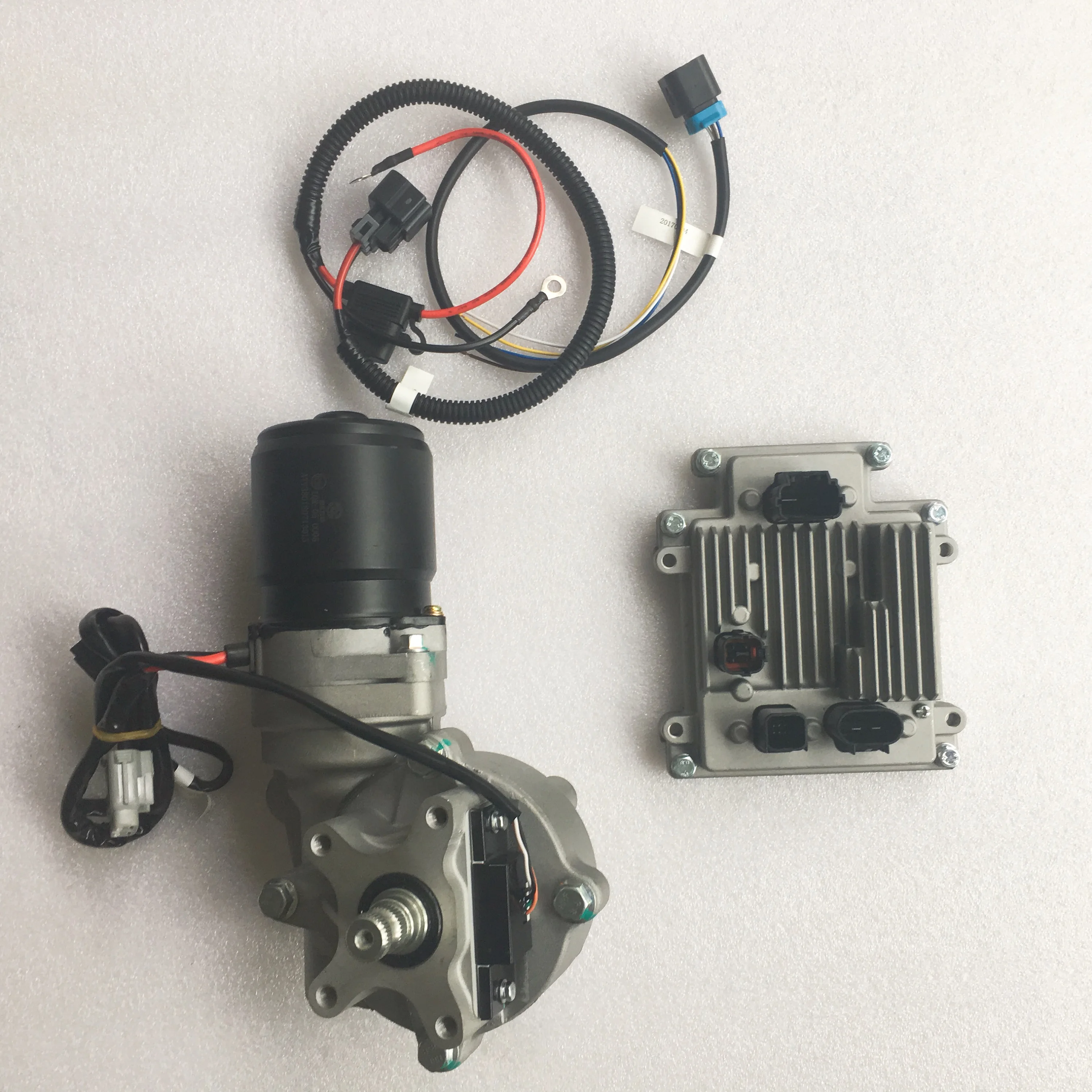  Комплект EPS для электроруля UTV ATV багги HISUN APPLESTON RENLI Quad X6 X8 U8 ODES 500cc 600cc 800cc 1000cc 1100cc