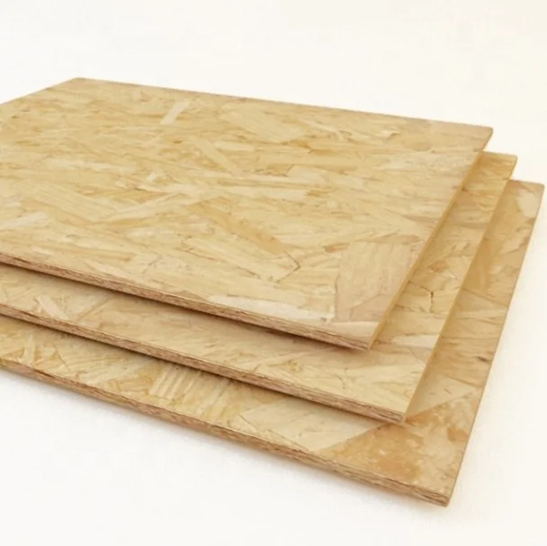 8mm 9mm 11mm OSB3 from China Professional OSB supplier