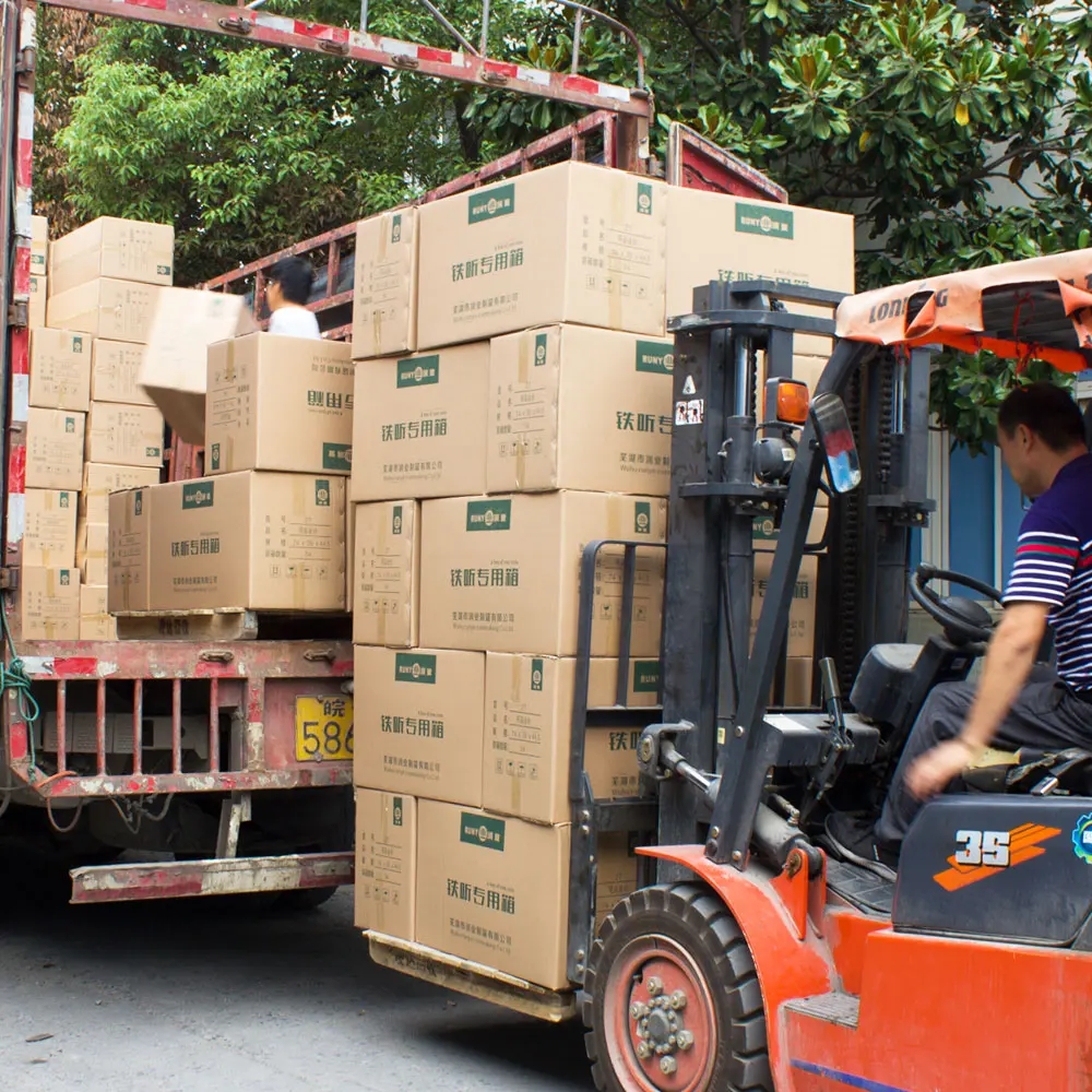 luxury Portable Small Rectangular Metal Match Tin Box