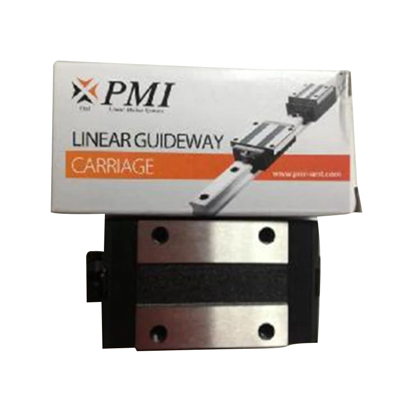 
Low Noise Miniaturization Bearing Steel Economic Linear Guides 