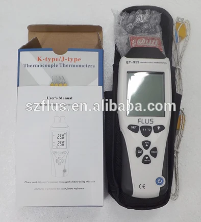 Лучшие продукты alibaba 4 канальный регистратор thermcouple термометр к / J тип