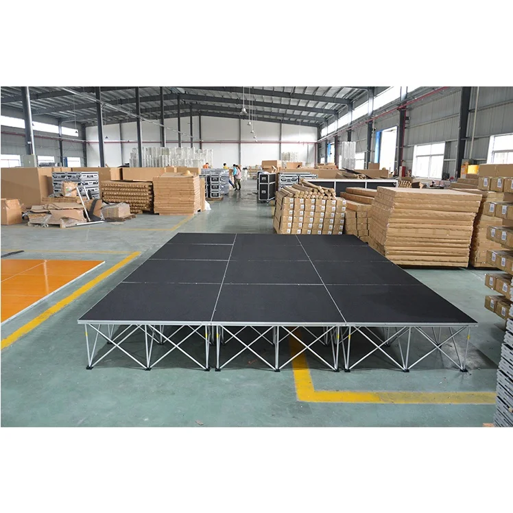 RK Portable Stage / Mobile Stage / Stage Platform for sale