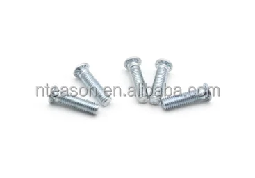 
screw nail washer nut bolt machine galvanize machine zinc coating machine with video 