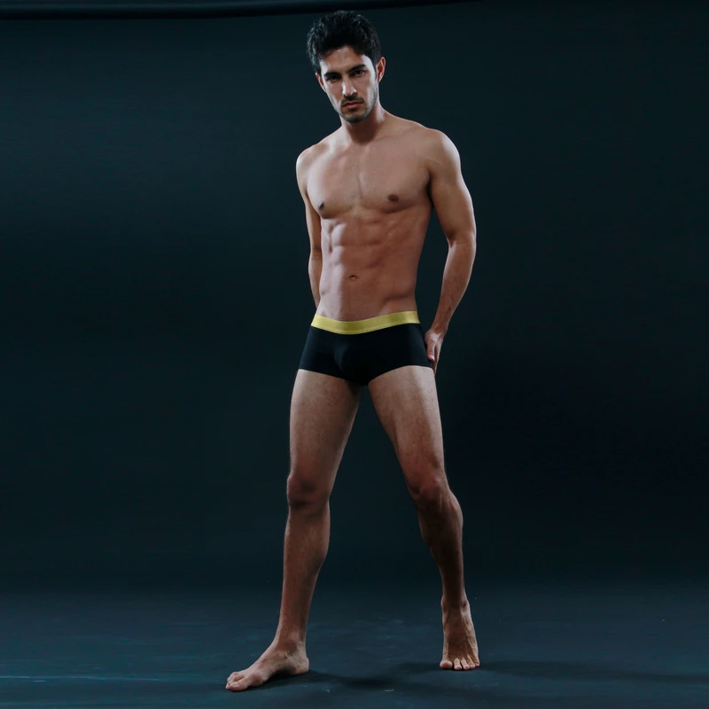 Sexy Underwear Men Briefs Male Mini Panties Penis Pouch String Low Waist Bikini Hombre Lingerie Erotic Underpants