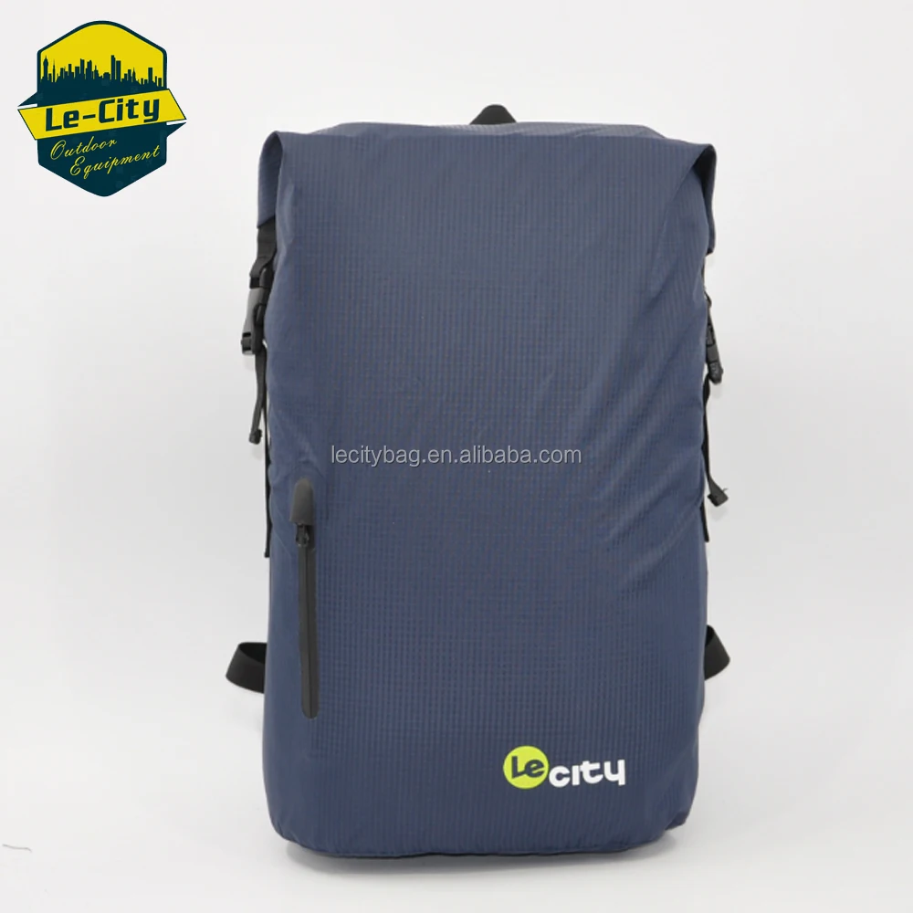 Best New Stylish black TPU PVC Roll Top PVC Dry Bags sack 100% Waterproof Backpack pack gear For Outdoor Travel