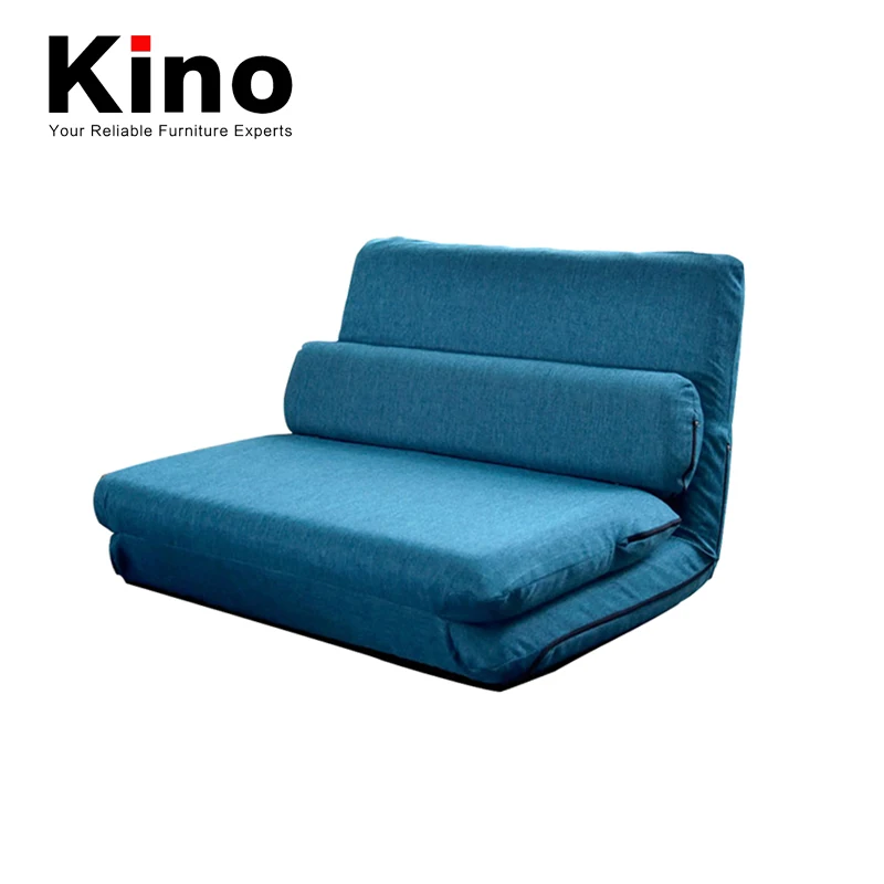Hot Selling Living Room Furniture Lounge Chair Japanese Floor Lazy Sofa Folding Recliner Sofa Bed Space Saving