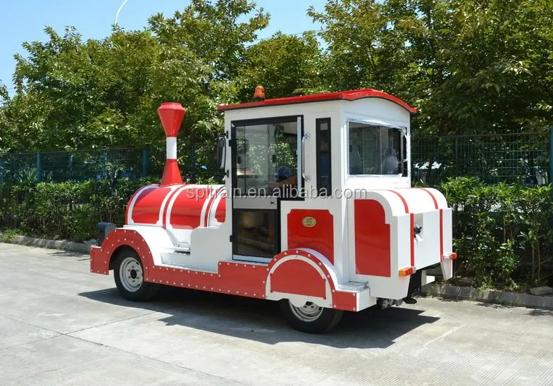 
Locomotive,Diesel train,trackless train 