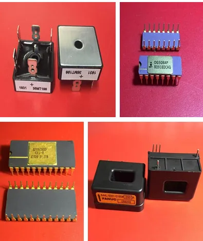 Hot sell discount New Electronic Component  IC E09A92GA SOP