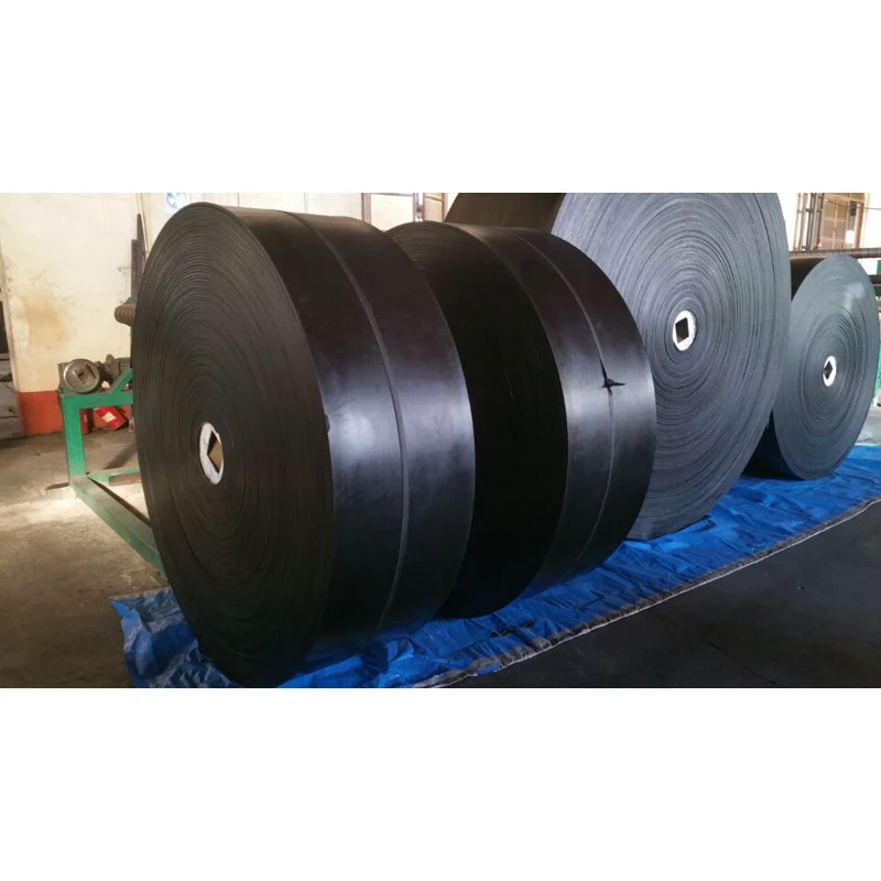 
Cold resistant belt width 2500mm conveyor belt ep400 