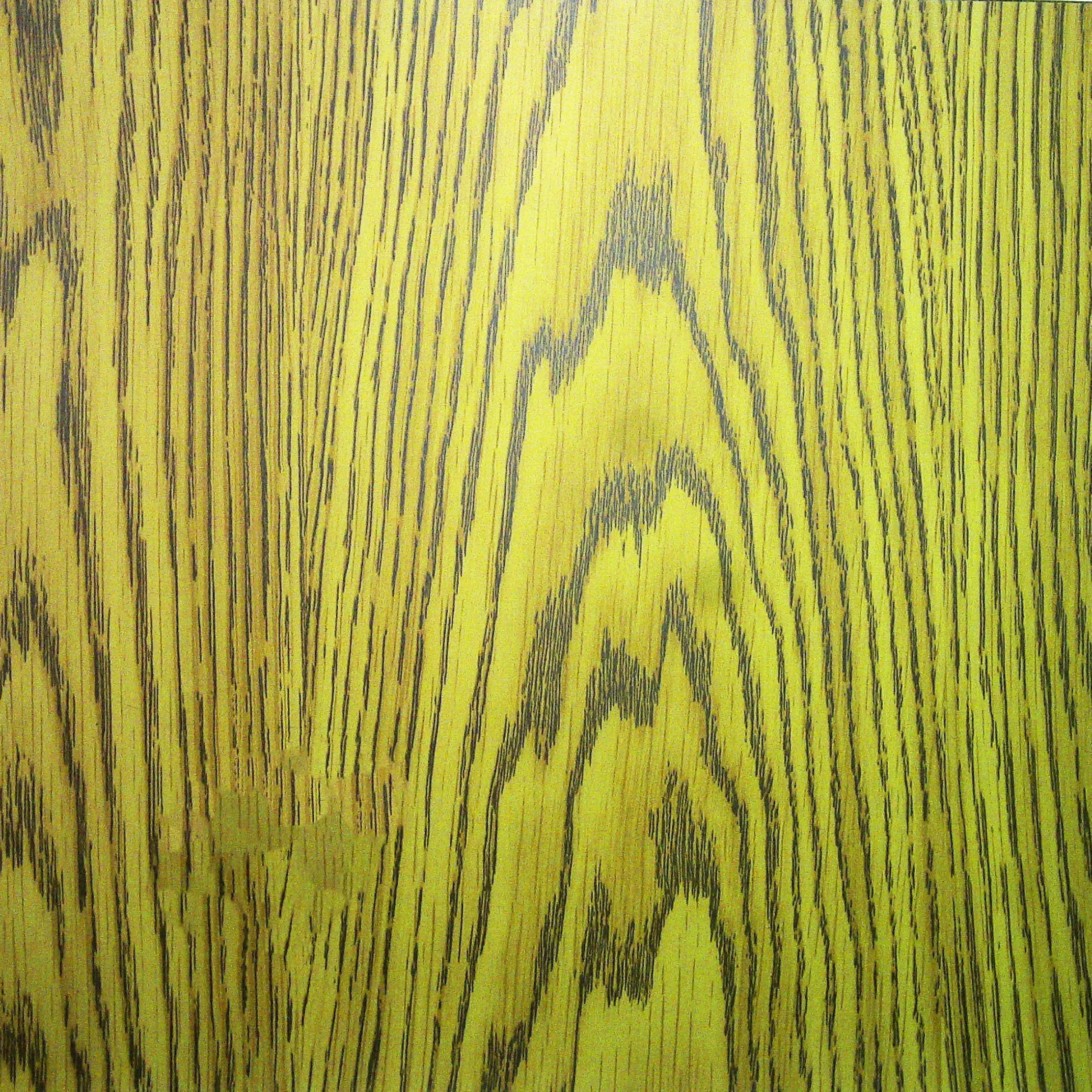 
oak good quality wholesale decor pu laminated paper 