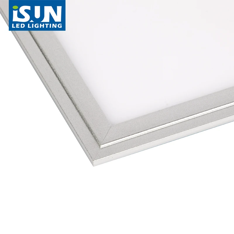 Ультратонкая светодиодная панель из алюминиевого сплава 4000K 48 Вт 1200x300