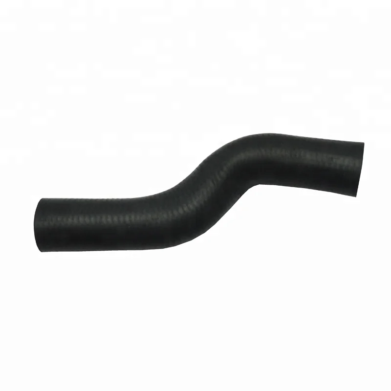 High Performance Flexible Radiator EPDM Rubber Hose