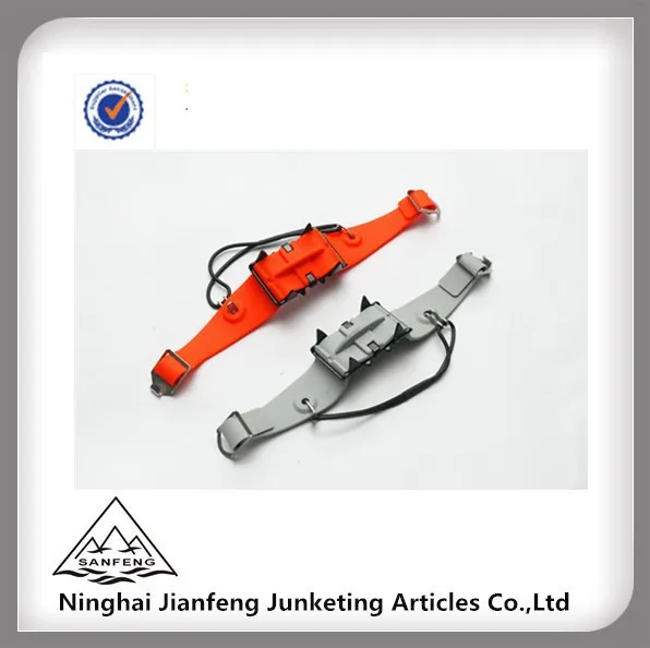 
Direct Factory 2014 New Hot Sale City/Snowshoe Ice Crampon 