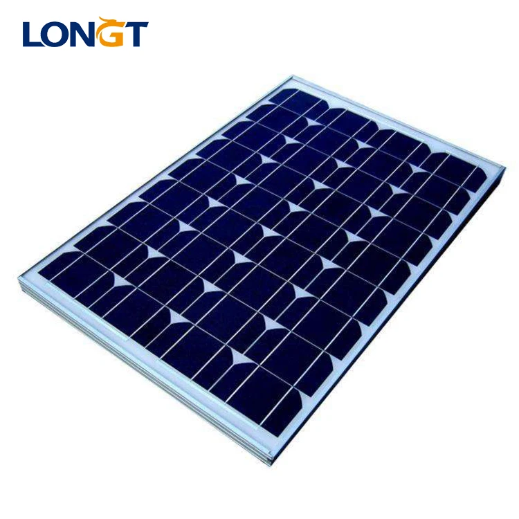 High efficiency photovoltaic 200 watt solar panel system