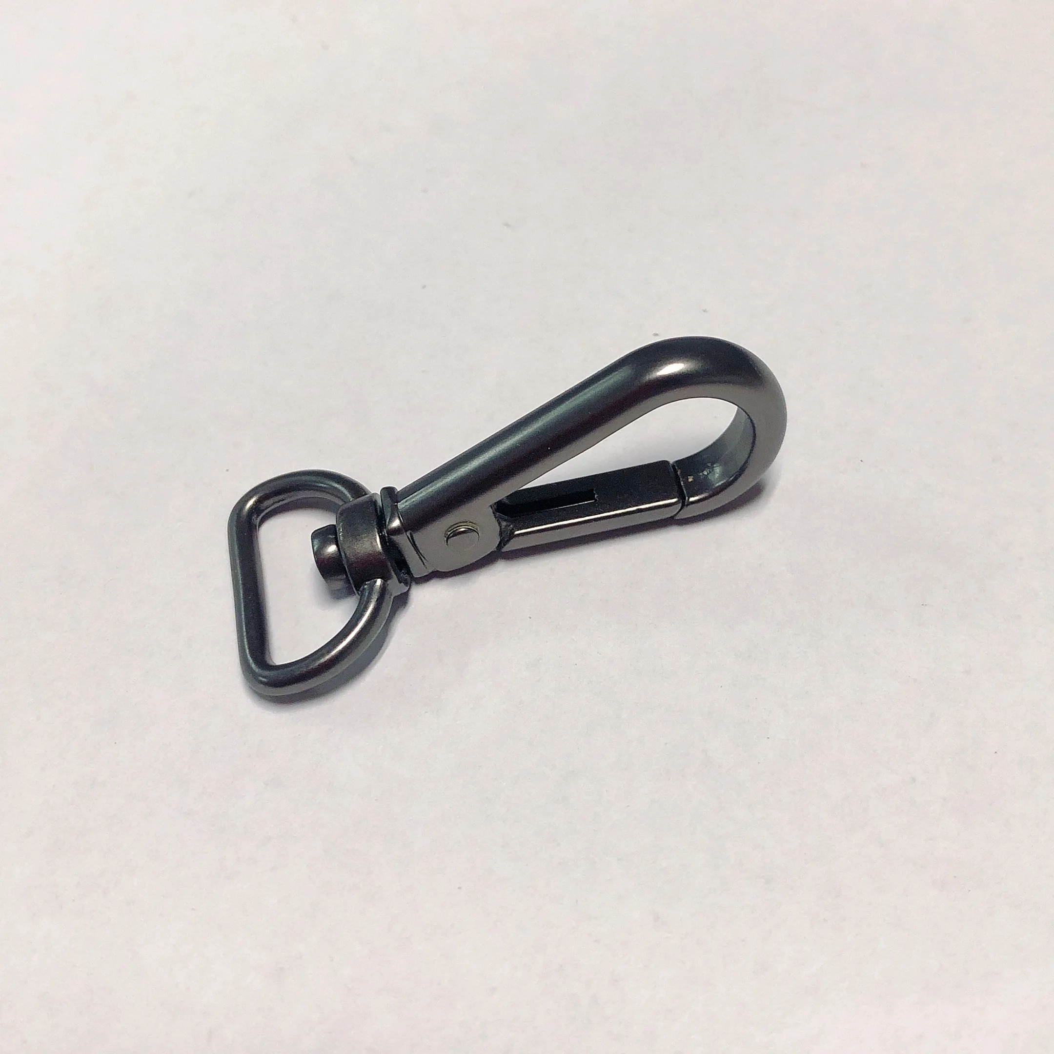 YK 1151 China Supplier High Quality Hanger Metal Snap Hook Buckle for Bags