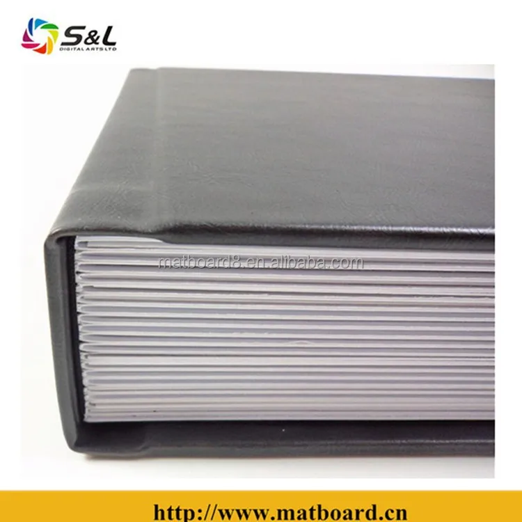 Customized photo album Handmade wedding picture album