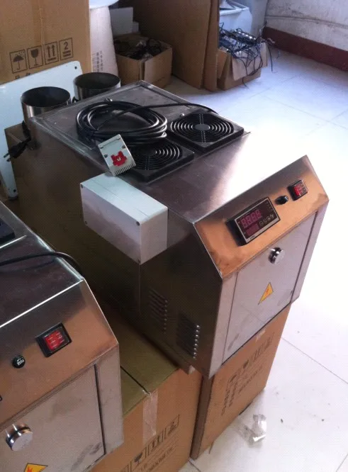 DQ-013 Full Stainless Steel Humidifier,Industrial humidifier,Mushroom Humidifier