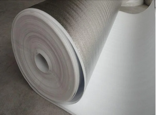 160gsm thermal cover thermal insulation Pearl  Cotton Woven Fabric