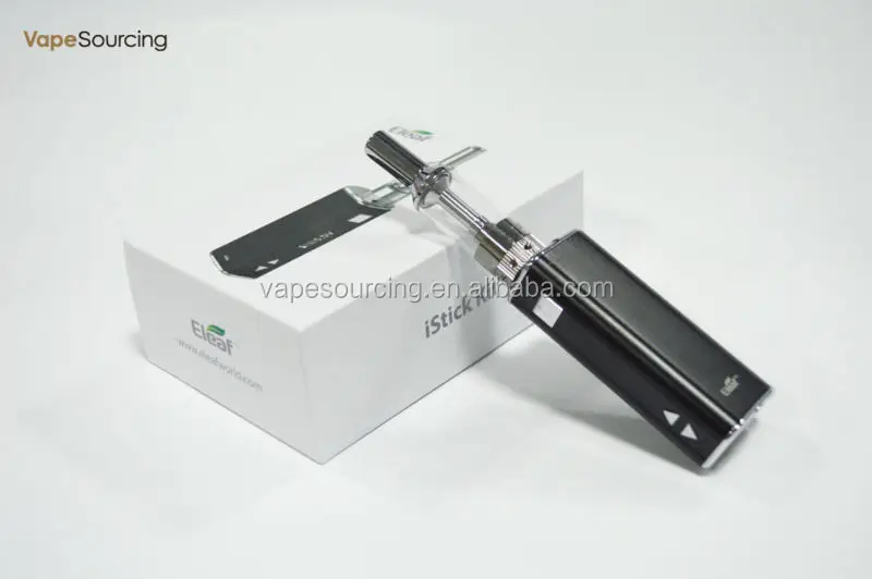 
Eleaf istick 20w full kit, 2200mah huge battery and LED screen new arrival 