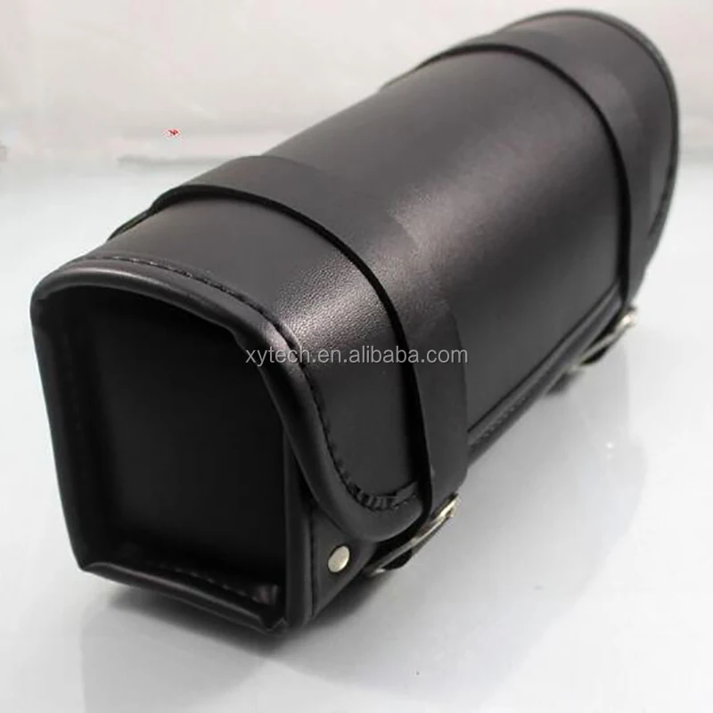 
Motorcycle Side Tail Tool Bag Motorbike Front Storage Pouch Bag 