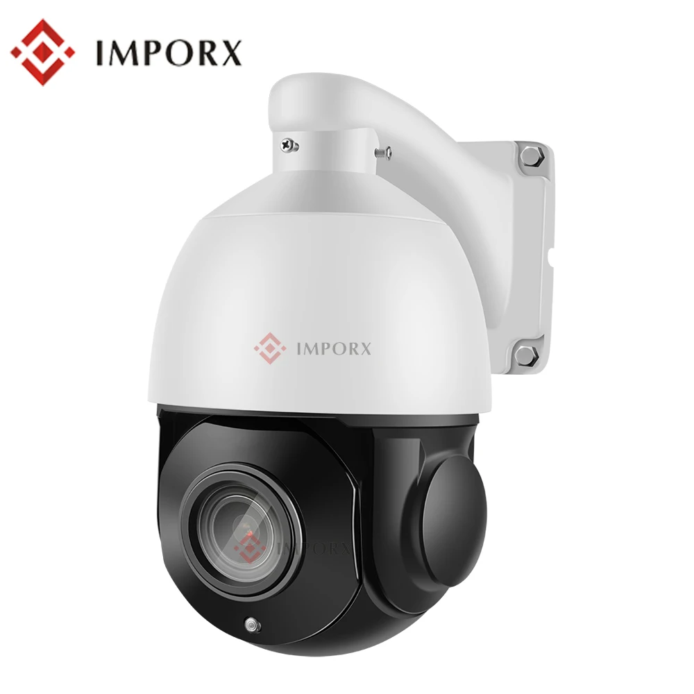 
4 Inch 5MP PTZ Mini Dome IP Camera Network Onvif Speed Dome 36X Zoom PTZ IP Camera Security CCTV 70m IR Night Vision Cameras 