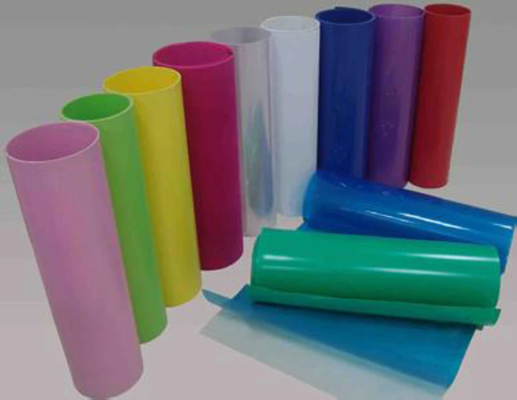 SINOPLAST 100KW Single Position Rewinder PS Sheet Extrusion Machine Auto Plastic Sheet Extruder