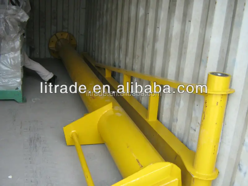 TJQQ Slabs Lifting Machine, New Crane for Sale