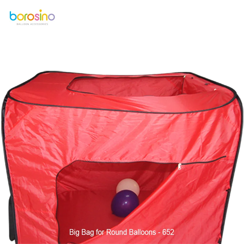 borosino B652  Storing Round Balloon bags