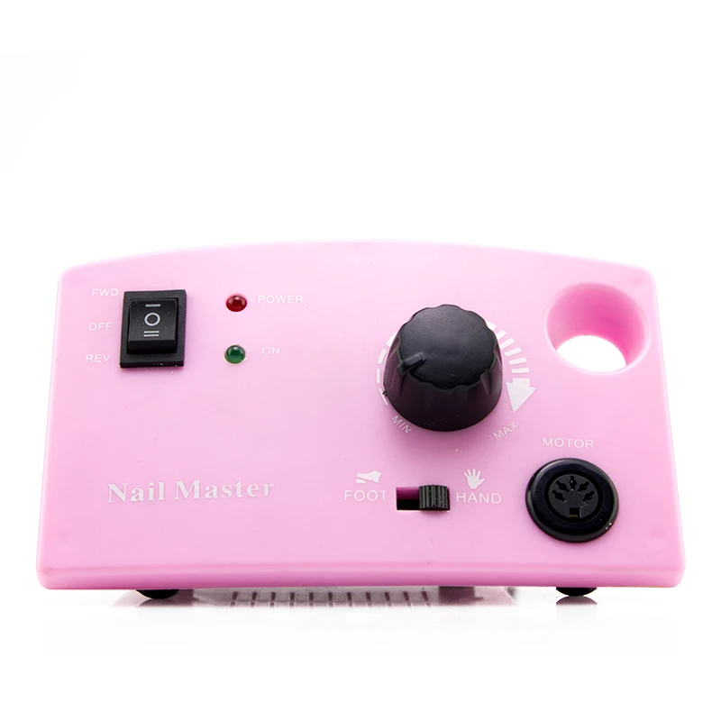 Wholesale Electric 30000RPM professional nail sticker portable nail drill tool