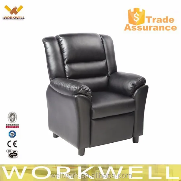 WorkWell Королевский стиль детский диван Kw-CS46