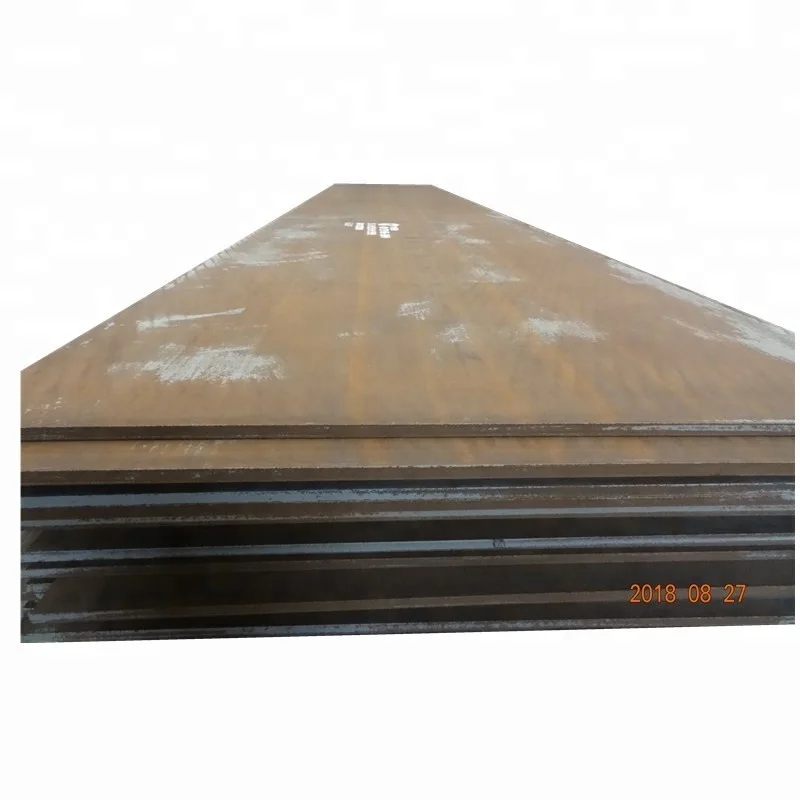 NM500 NM400 wear 4x8 steel sheet