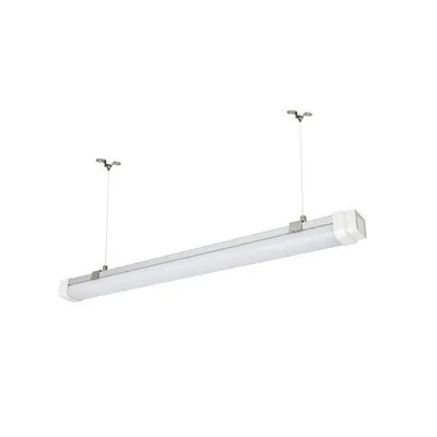 Ip65 водонепроницаемая внешняя подвесная линейная трубка с тройной защитой