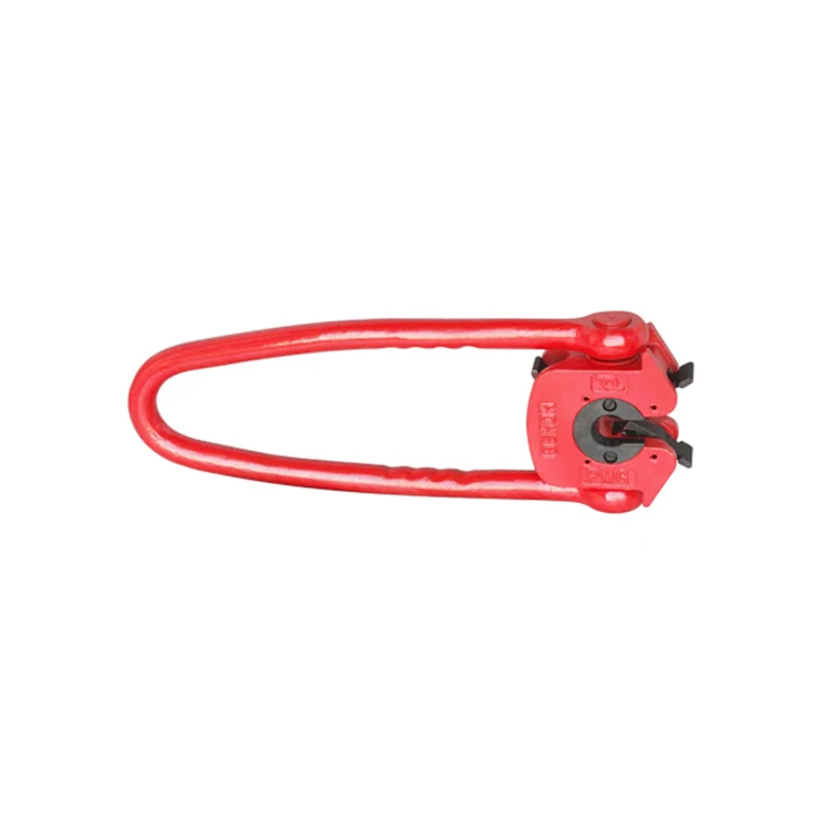 API 8A/8C handling tools SRE20 and SRE25 sucker rod elevators for oilfield