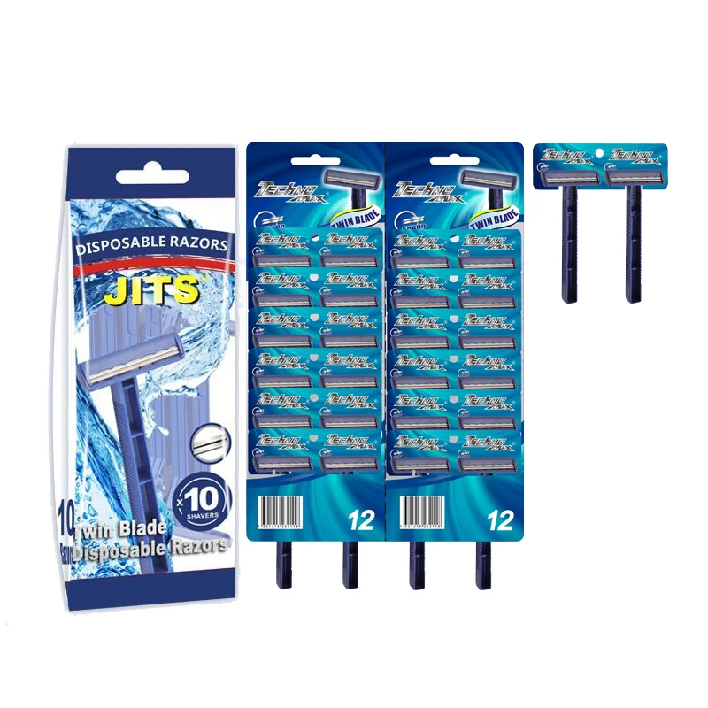 Safety Razor Manufacturers Razor Blade Handle Hotel Razor