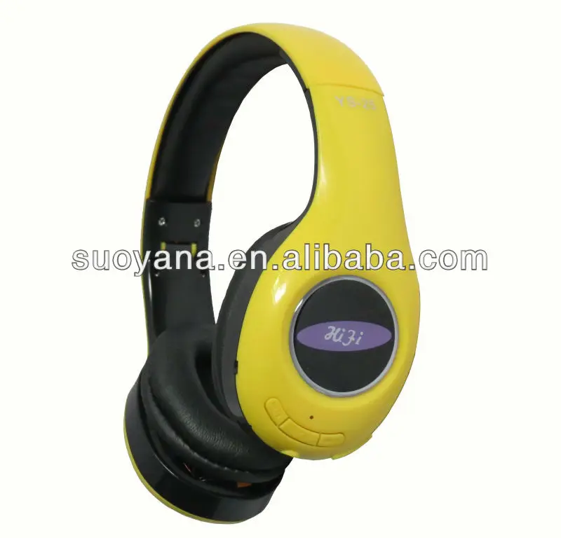 стерео bluetooth наушники гарнитуры