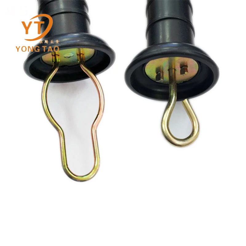 Factory supply gate closer,gate handle spring ranch fence accessories