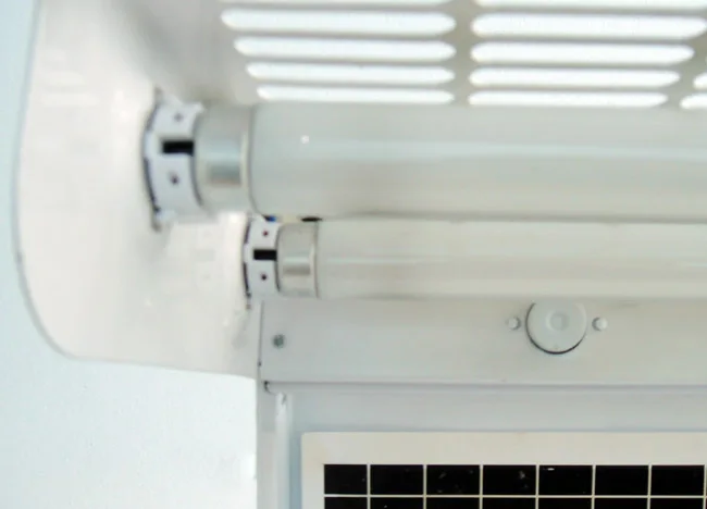 Eco-friendly 30W UV Lamp Glue Trap Insect Machine