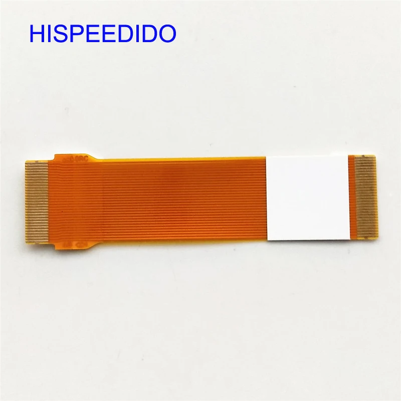 Супер качество SCPH-3000X/5000X привода объектива гибкий кабель лента для PS2 консоли запасные ремонтные детали для замены аксессуар