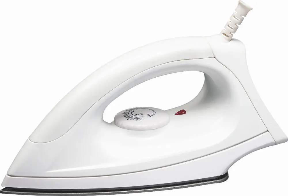 Factory Sale Various Widely Used Household Electric Dry Iron for Clothes
